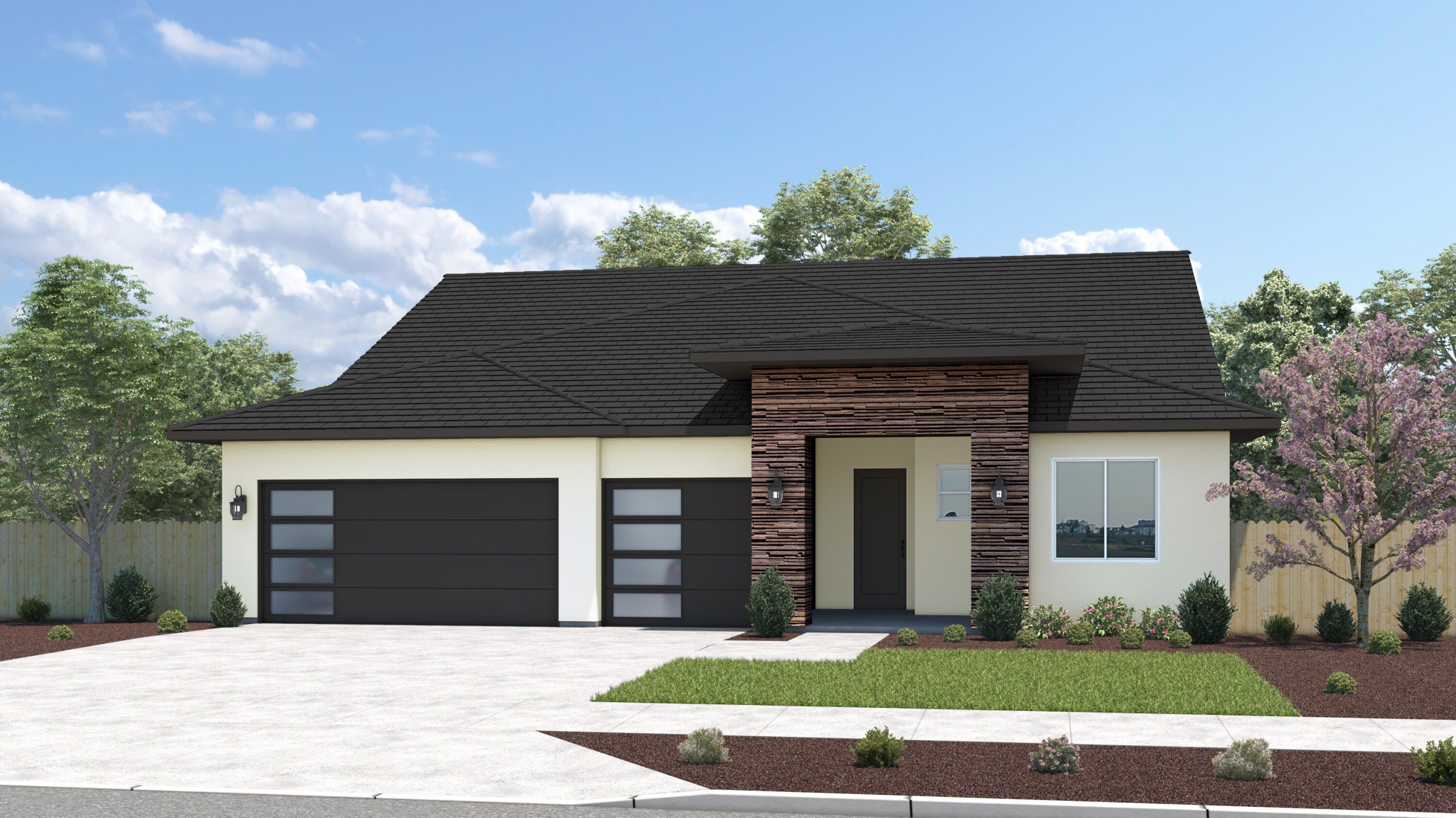 5035 W Sunnyview Court Unit Syc57. Visalia, CA 93291