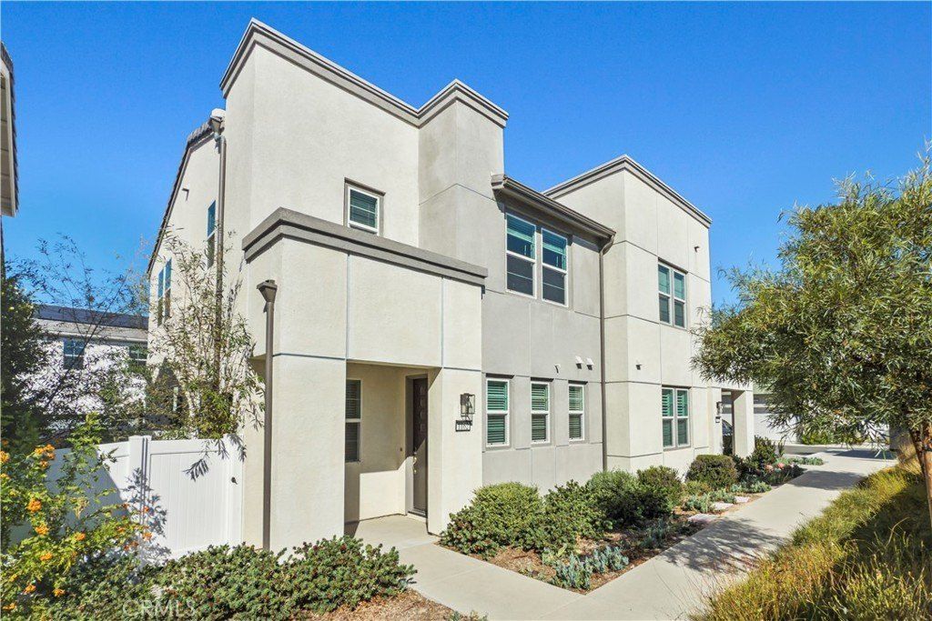 1162 Whirlwind Drive. Rancho Mission Viejo, CA 92694
