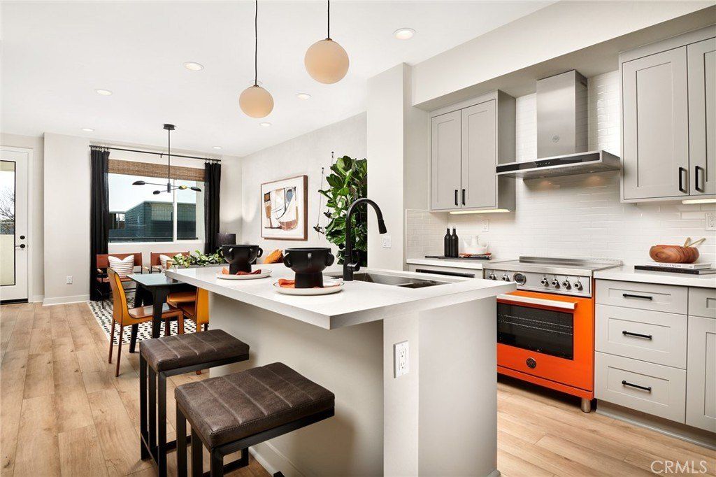 766 N Orange Street. La Habra, CA 90631