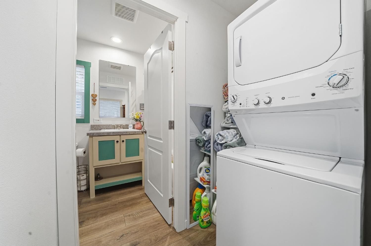 150 Clinton Road Space 55. Jackson, CA 95642