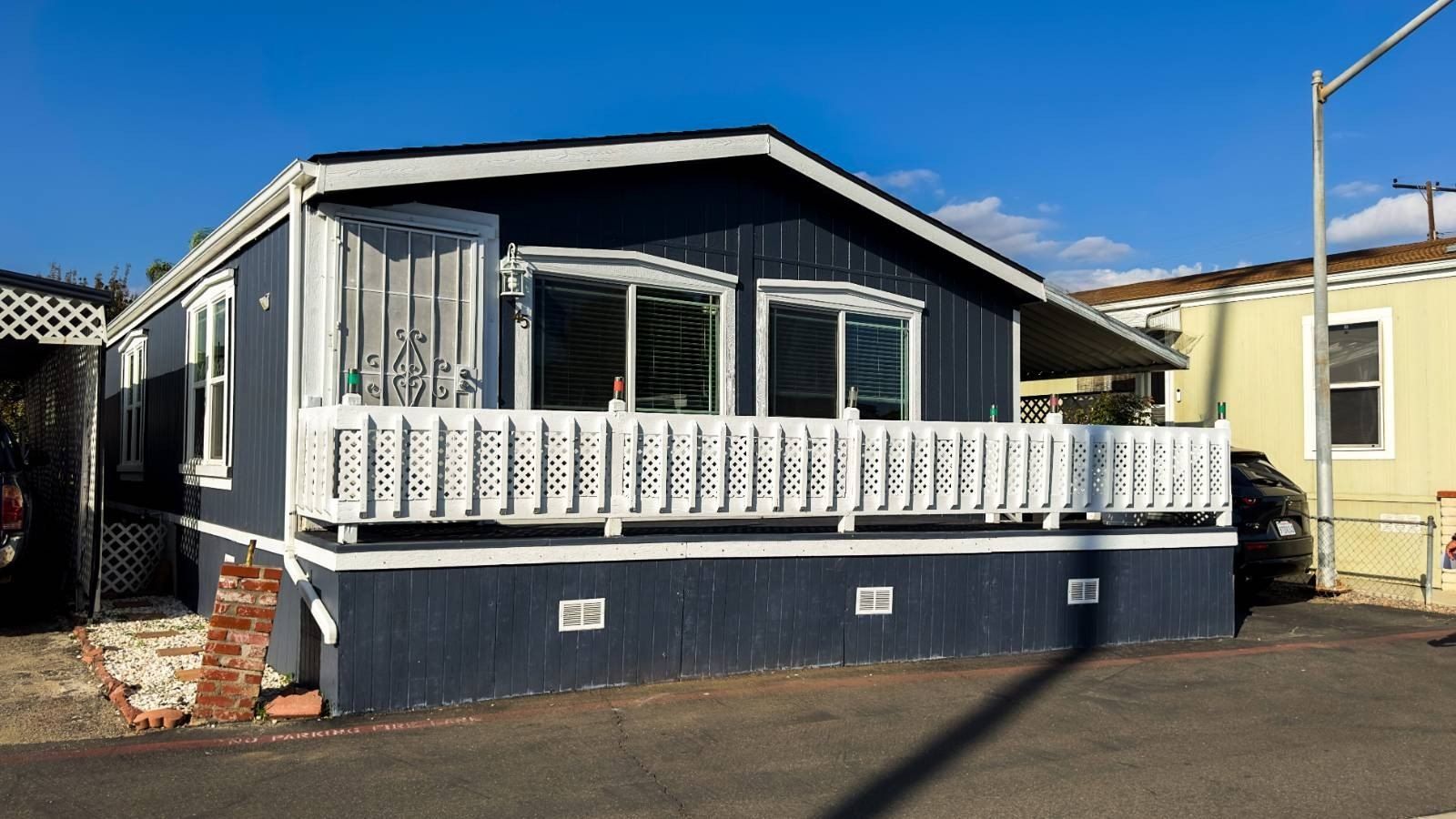 12530  Royal Rd. El Cajon, CA 92021