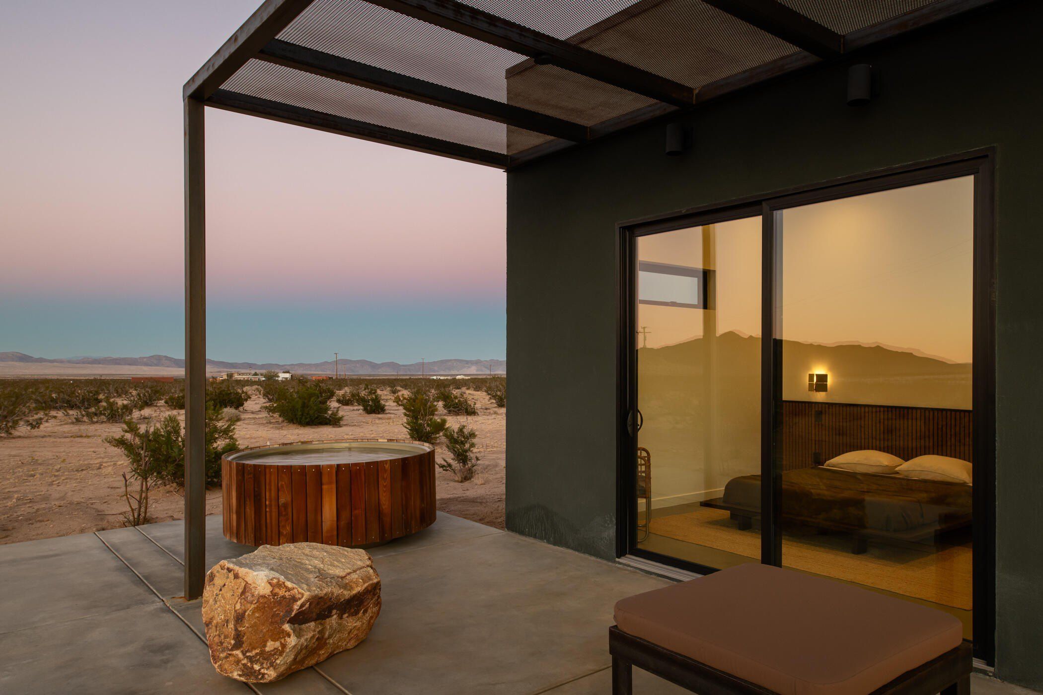 60052 Rocky Road. Landers, CA 92285