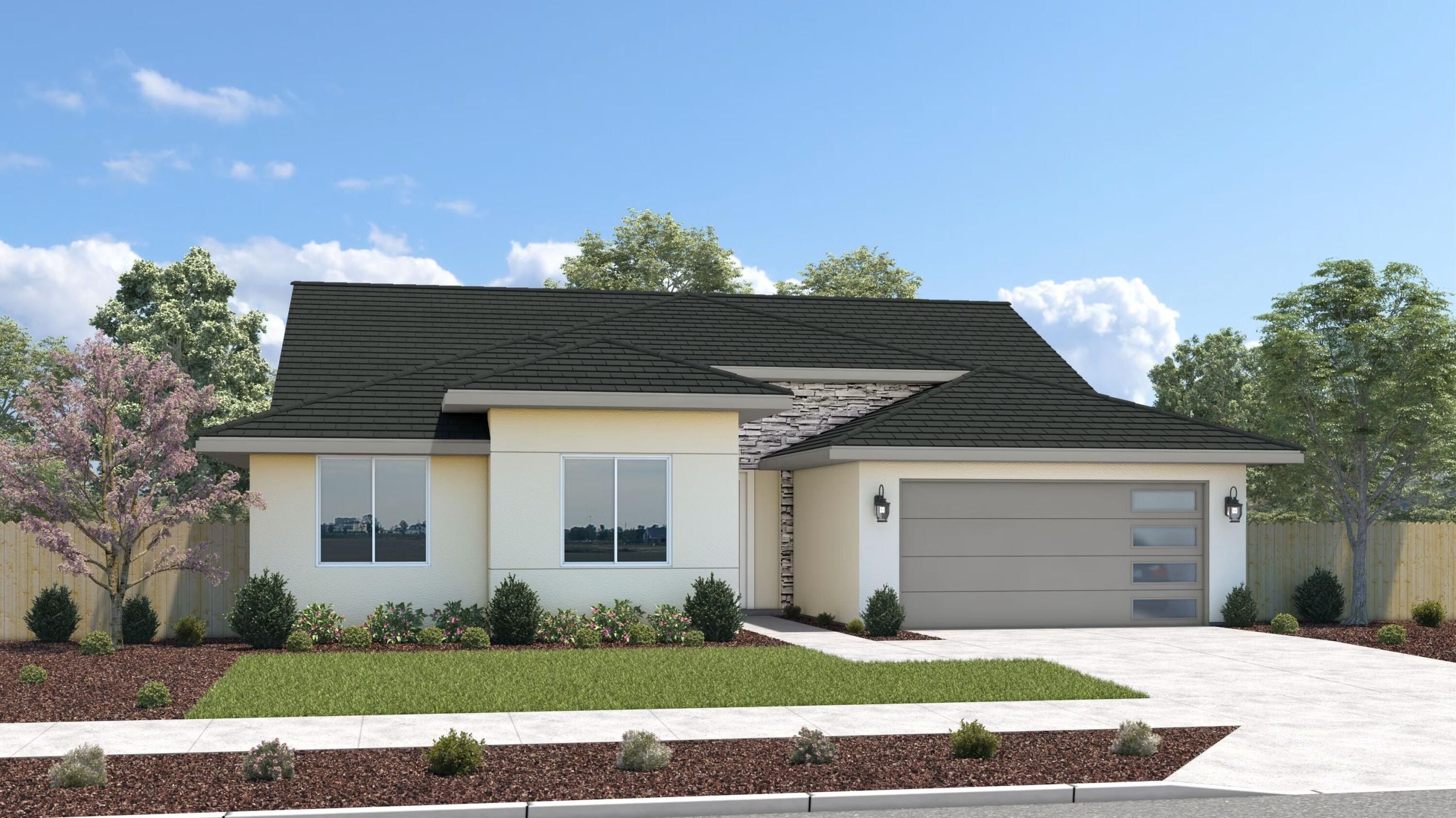 1521 S Jacques Street Unit And55. Visalia, CA 93291