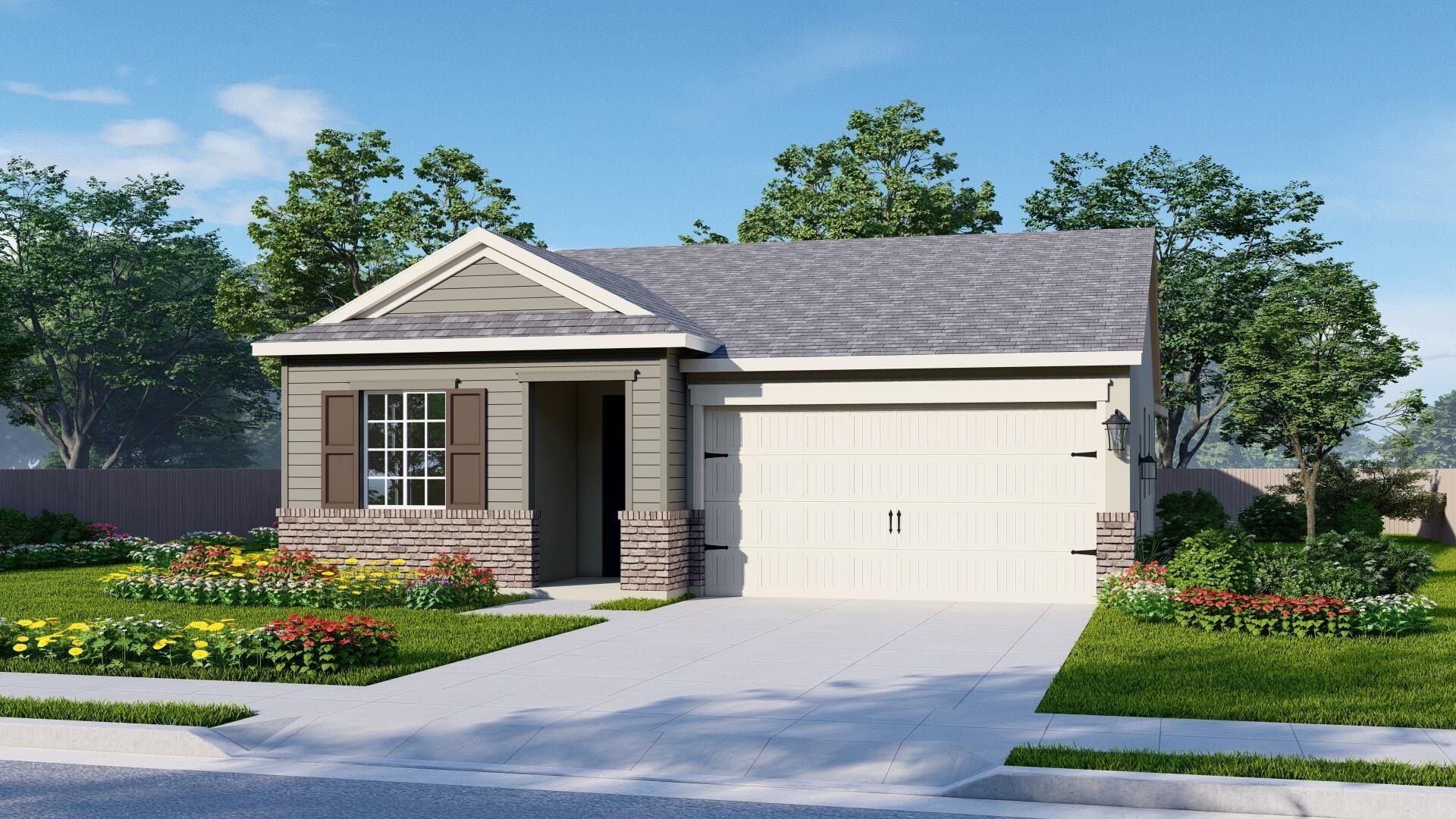 1783 Vallejo Avenue. Dinuba, CA 93618