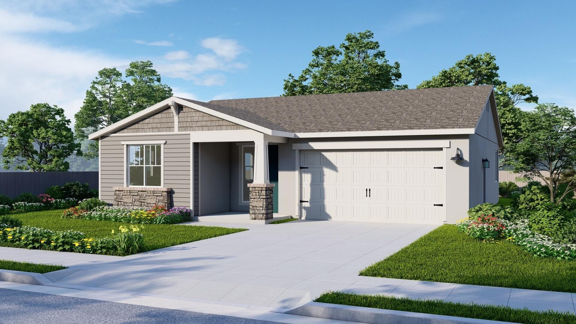 1807 Vallejo Avenue. Dinuba, CA 93618