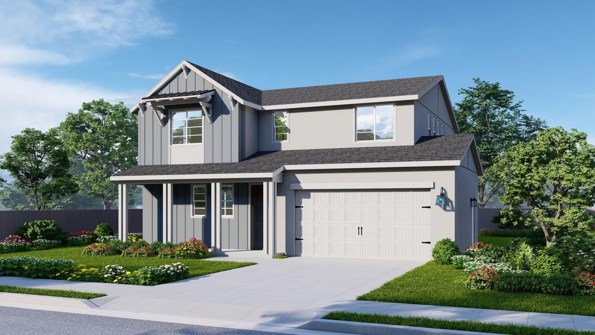 1761 Vallejo Avenue. Dinuba, CA 93618