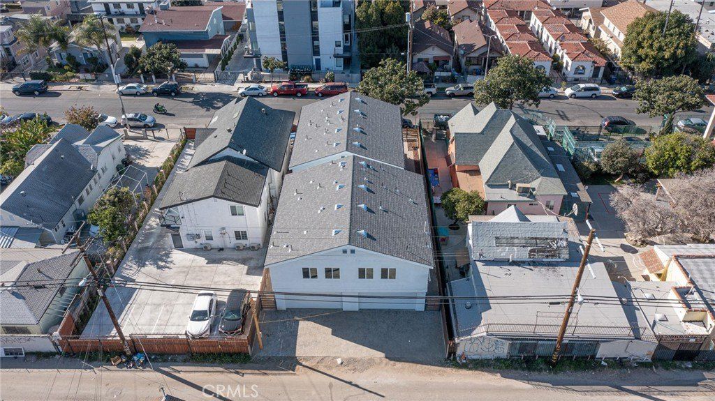 234 N Burlington Avenue. Los Angeles, CA 90026