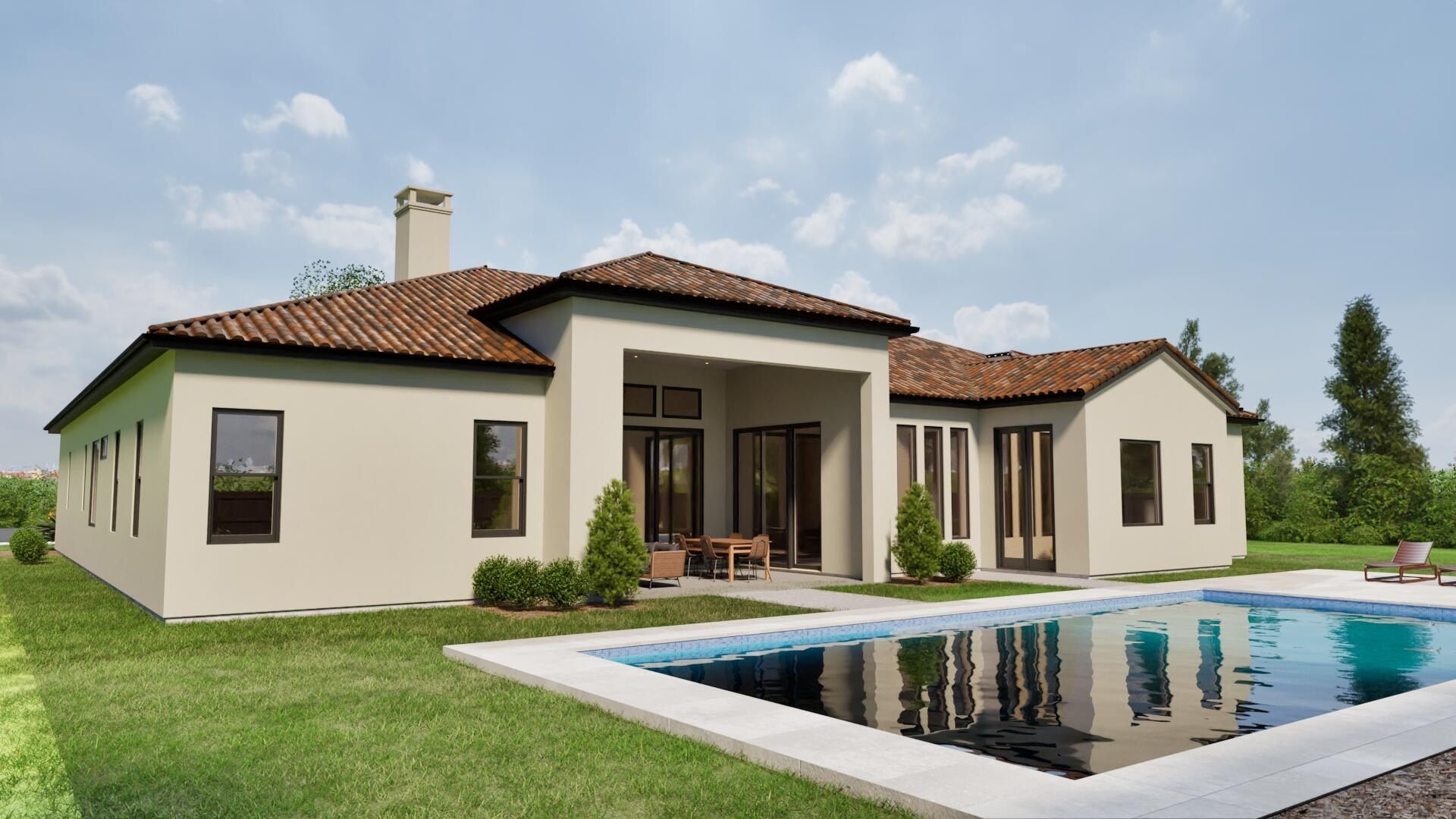 Hyde Park Lot 4. Visalia, CA 93291