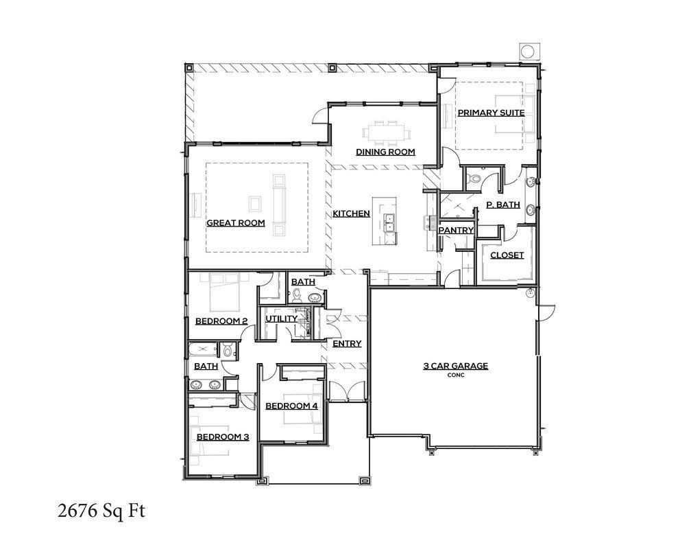 2749 Waterloo Circle. Chico, CA 95973