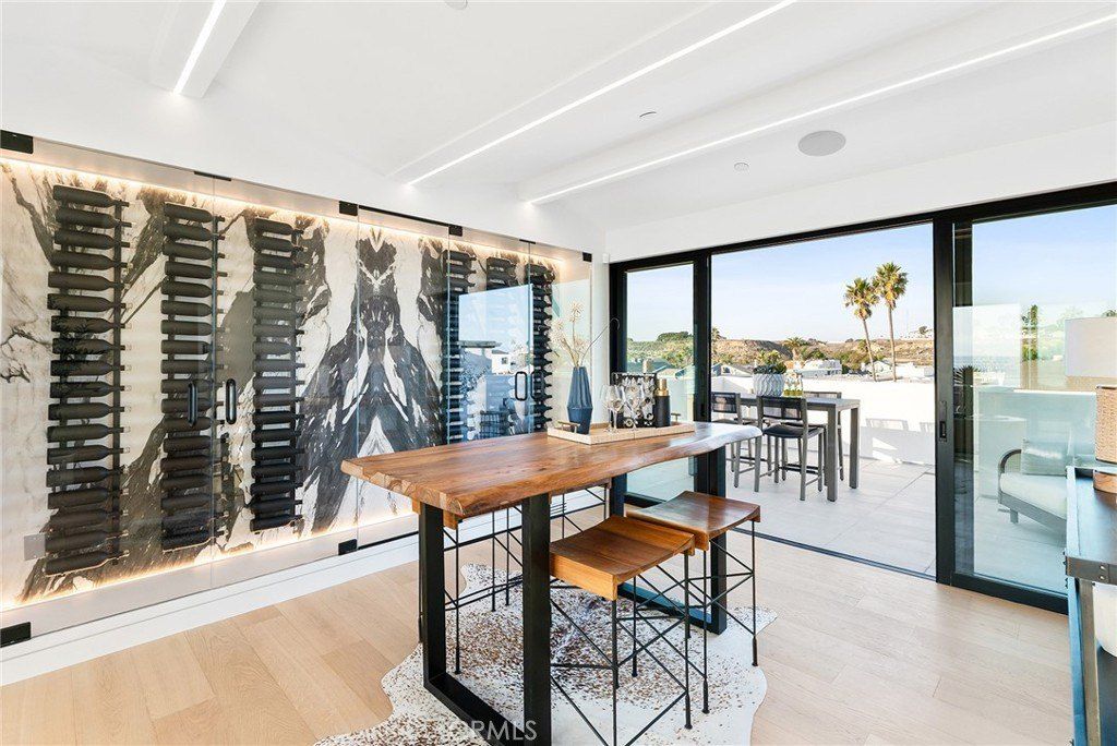 5007 Seashore. Newport Beach, CA 92663
