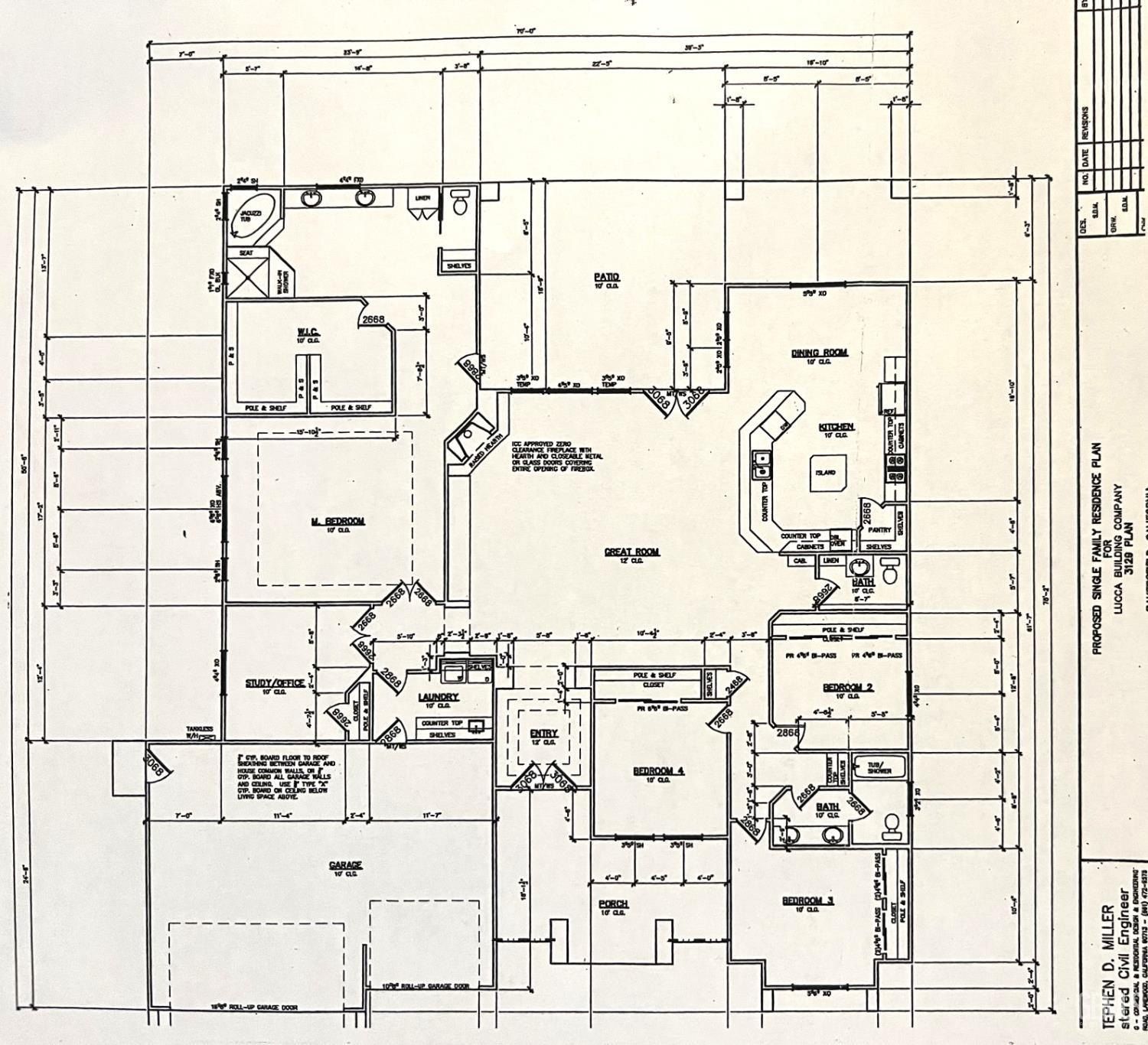 13615 Velma Pearl Way. Bakersfield, CA 93314