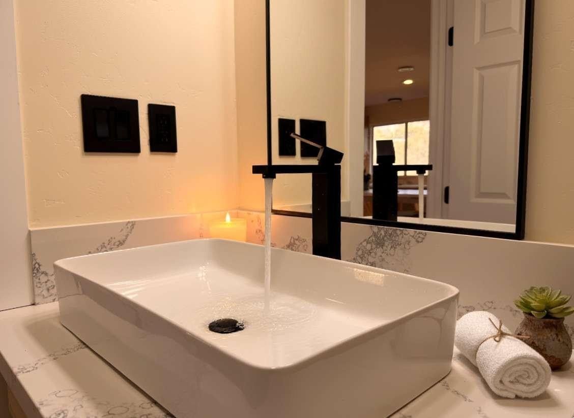 23224 Granite Creek Lane. Clovis, CA 93619