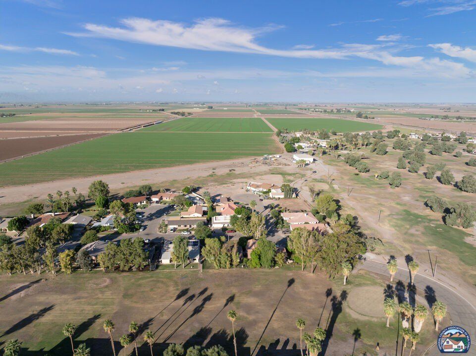 Vista Verde Dr. Holtville, CA 92250