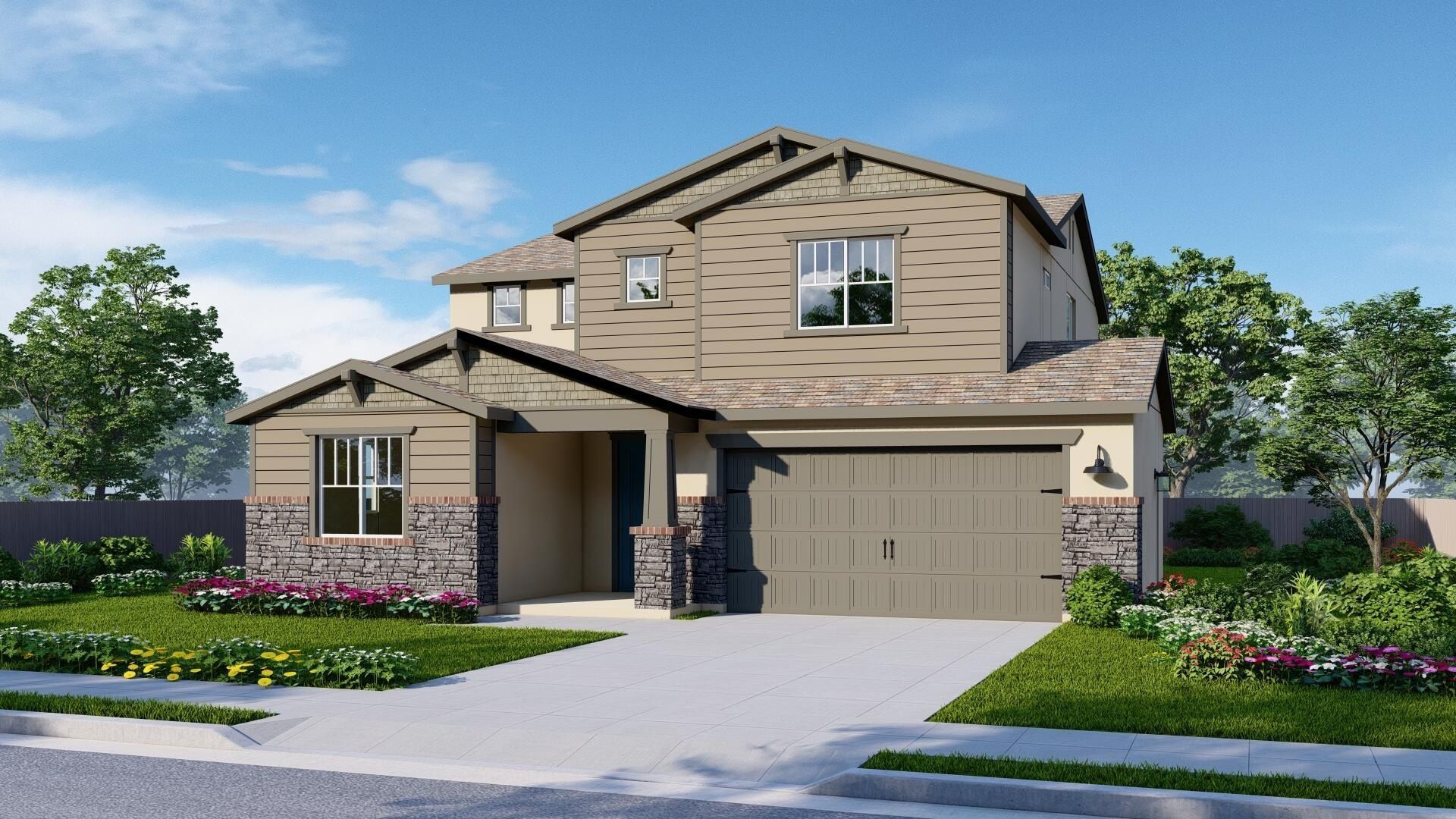 1739 W Vallejo Avenue. Dinuba, CA 93618