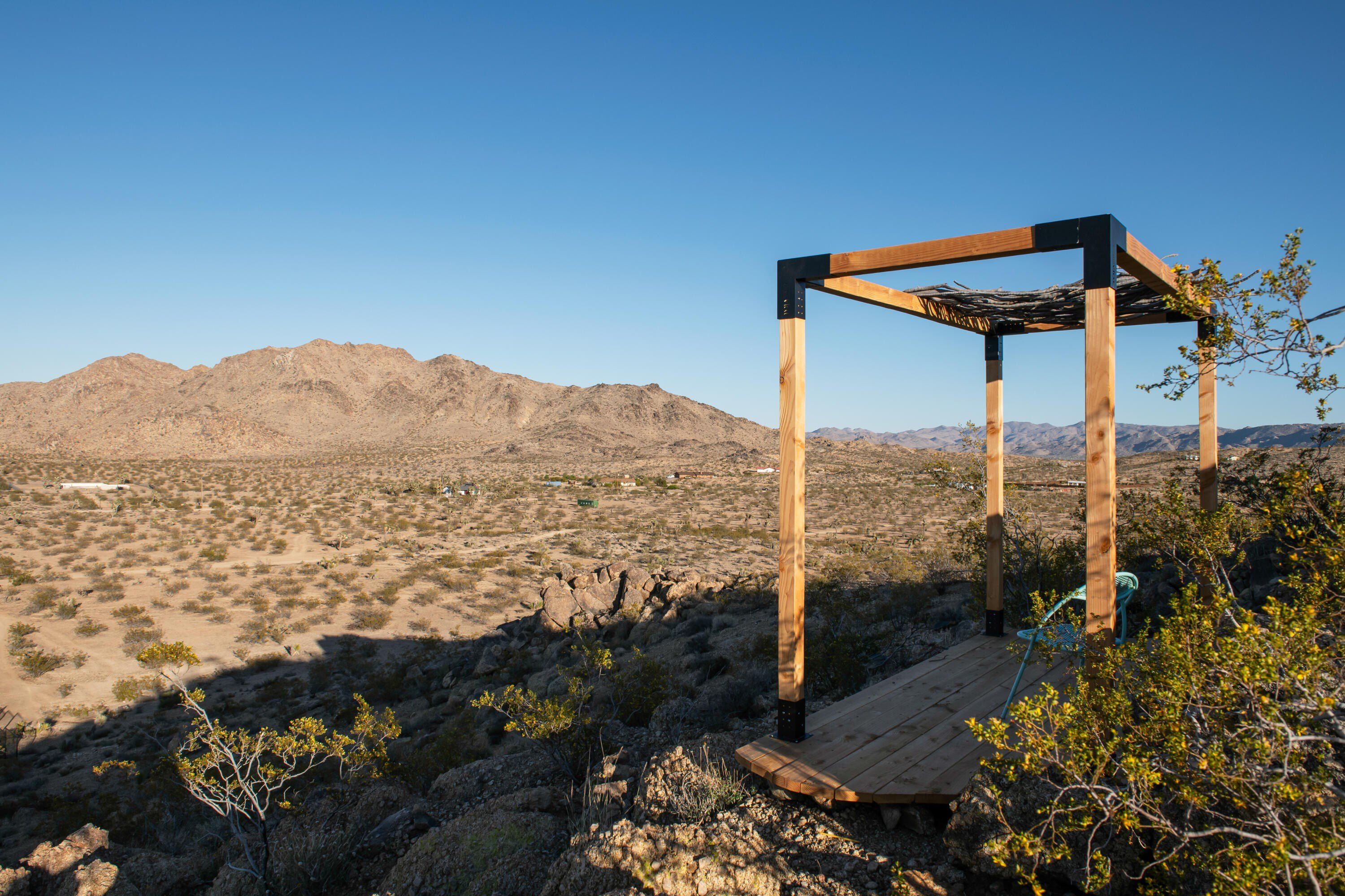 59850 Mesa Drive. Yucca Valley, CA 92284