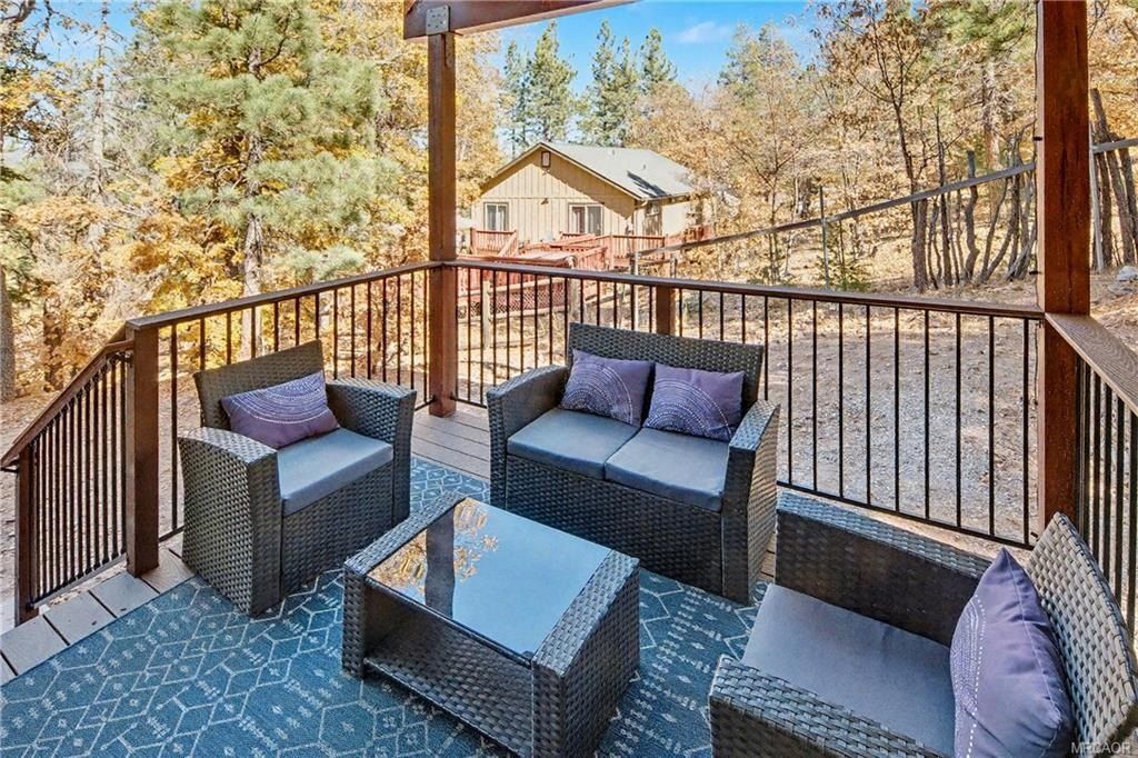 885 Pine Meadow Court. Big Bear Lake, CA 92315