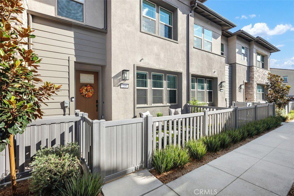 235 Hazel Drive. Rancho Mission Viejo, CA 92694