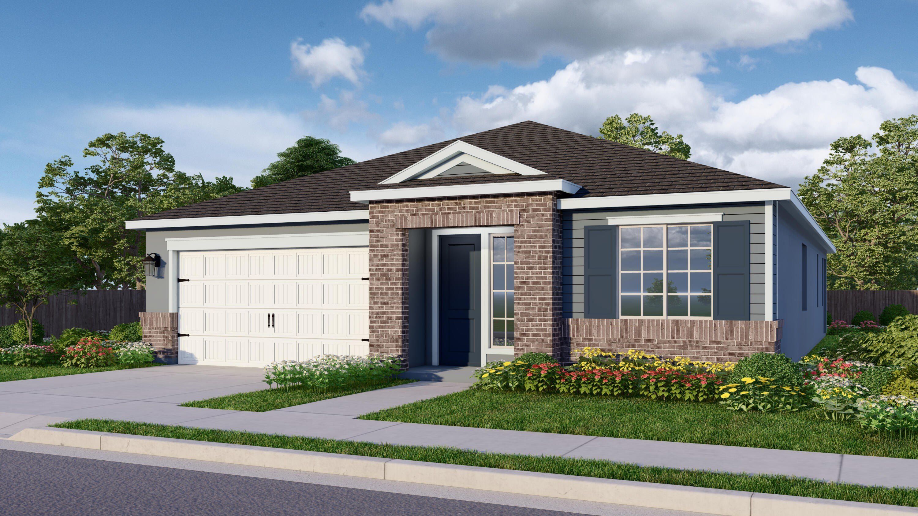 3162 Ryan Avenue. Tulare, CA 93274