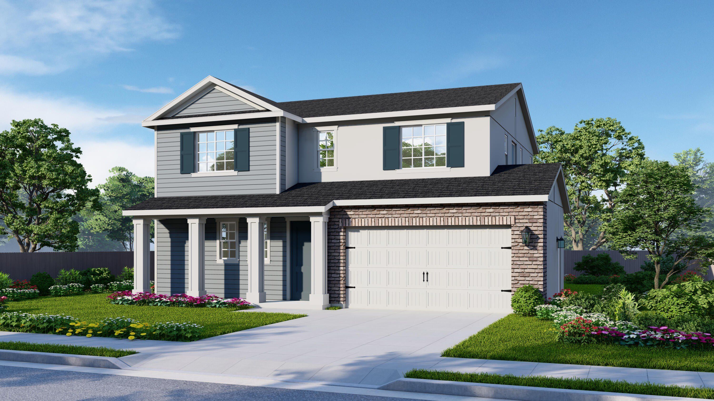 3151 Ryan Avenue. Tulare, CA 93274