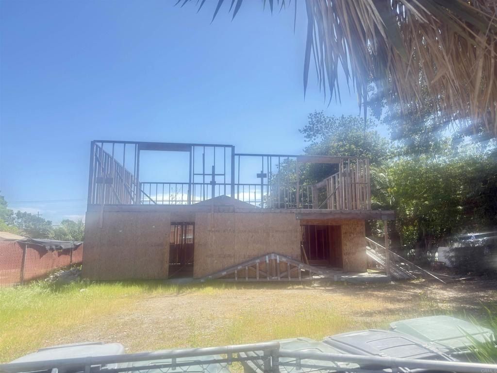 3195 Buena Vista Ave. Lemon Grove, CA 91945