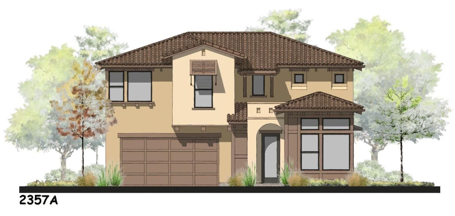 1842 Berlin Court W. Tulare, CA 93274