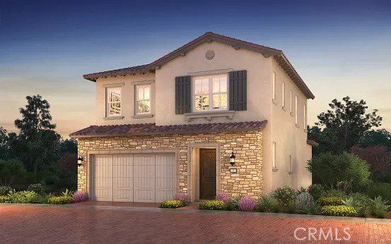 214 Maricopa. Irvine, CA 92618