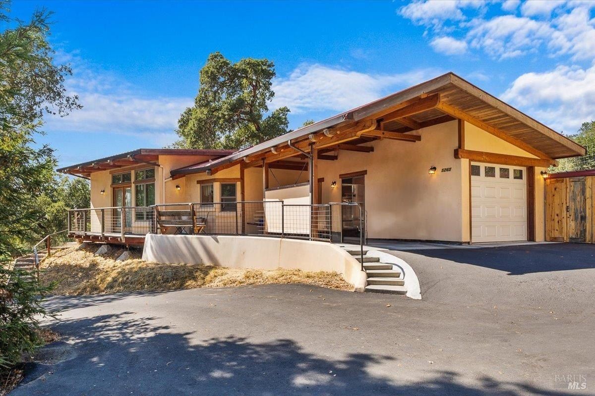 5262 Wikiup Court. Santa Rosa, CA 95403