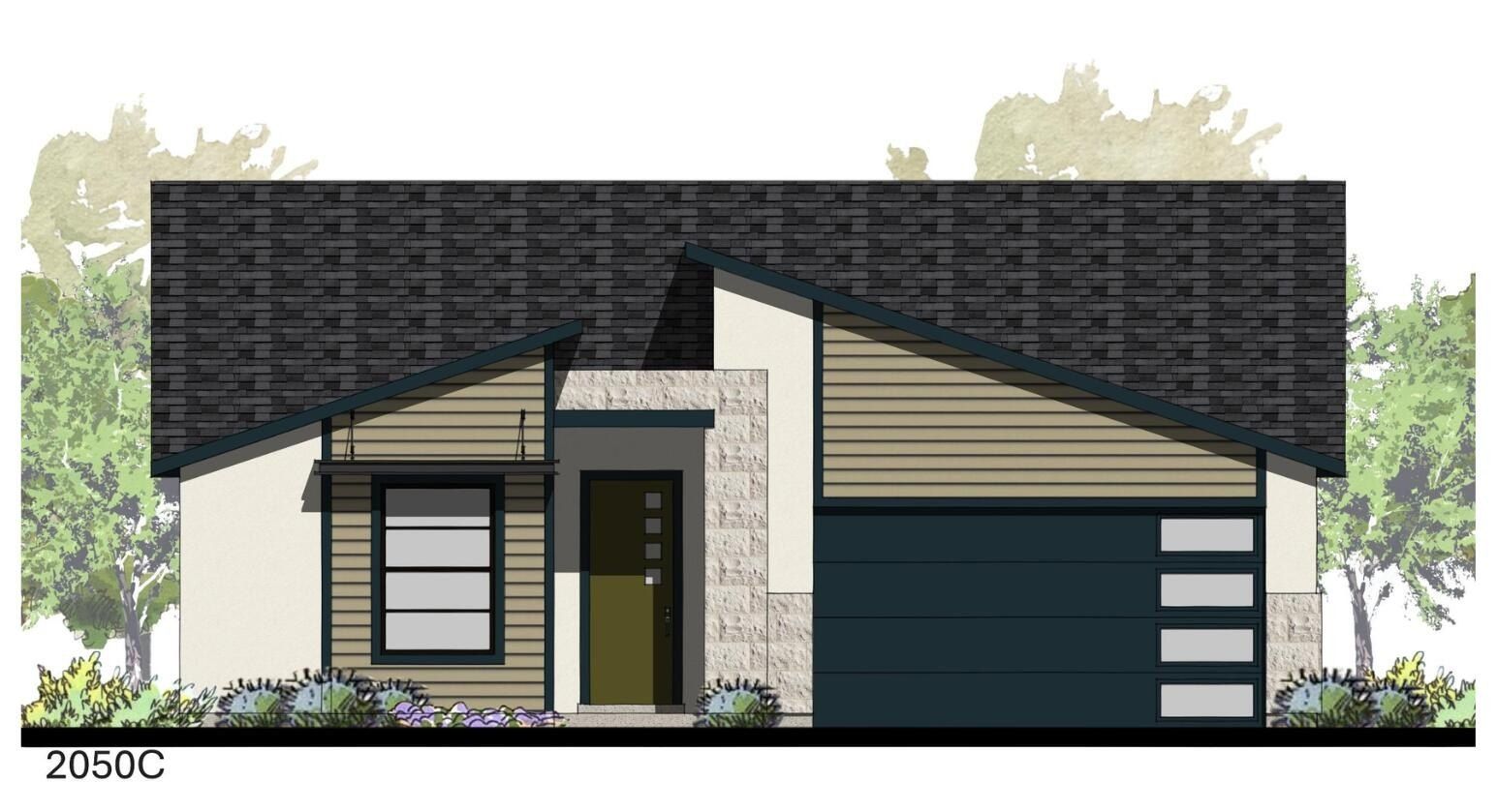 1049 Madrid Avenue N. Tulare, CA 93274