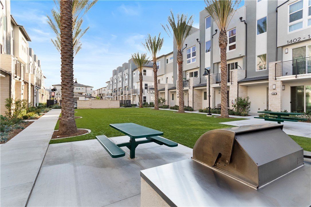 1215 W Bushell St Street. Anaheim, CA 92805