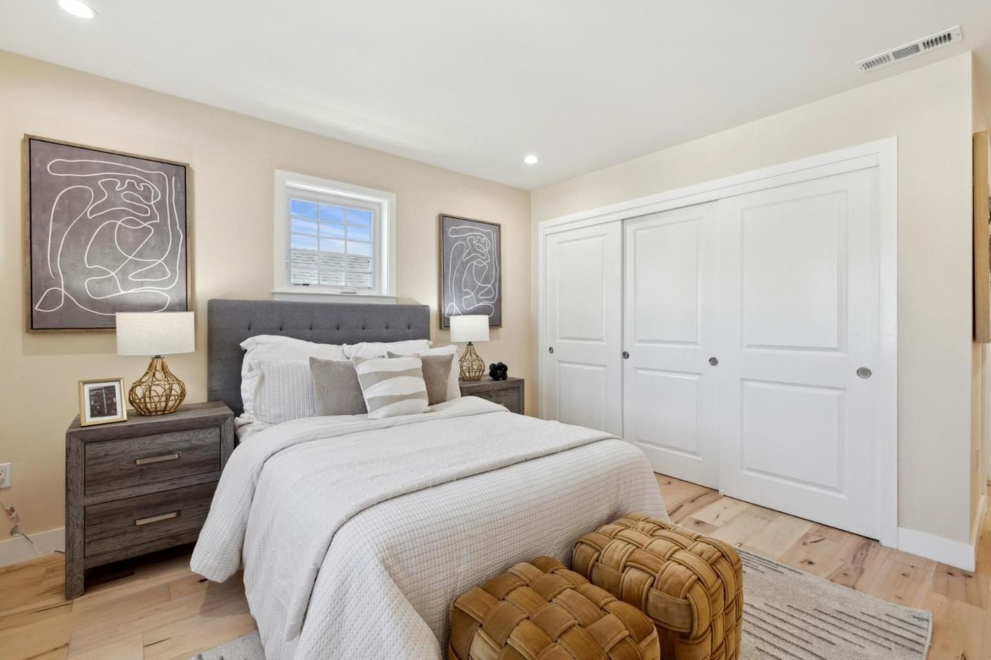 121 S Fremont St. San Mateo, CA 94401