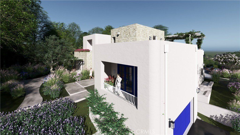 1720 Lechusa Road. Malibu, CA 90265