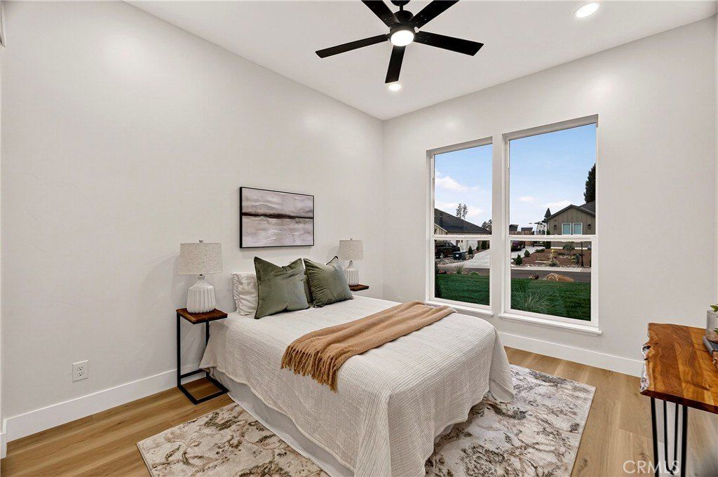 6278 Dawnridge Court. Paradise, CA 95969