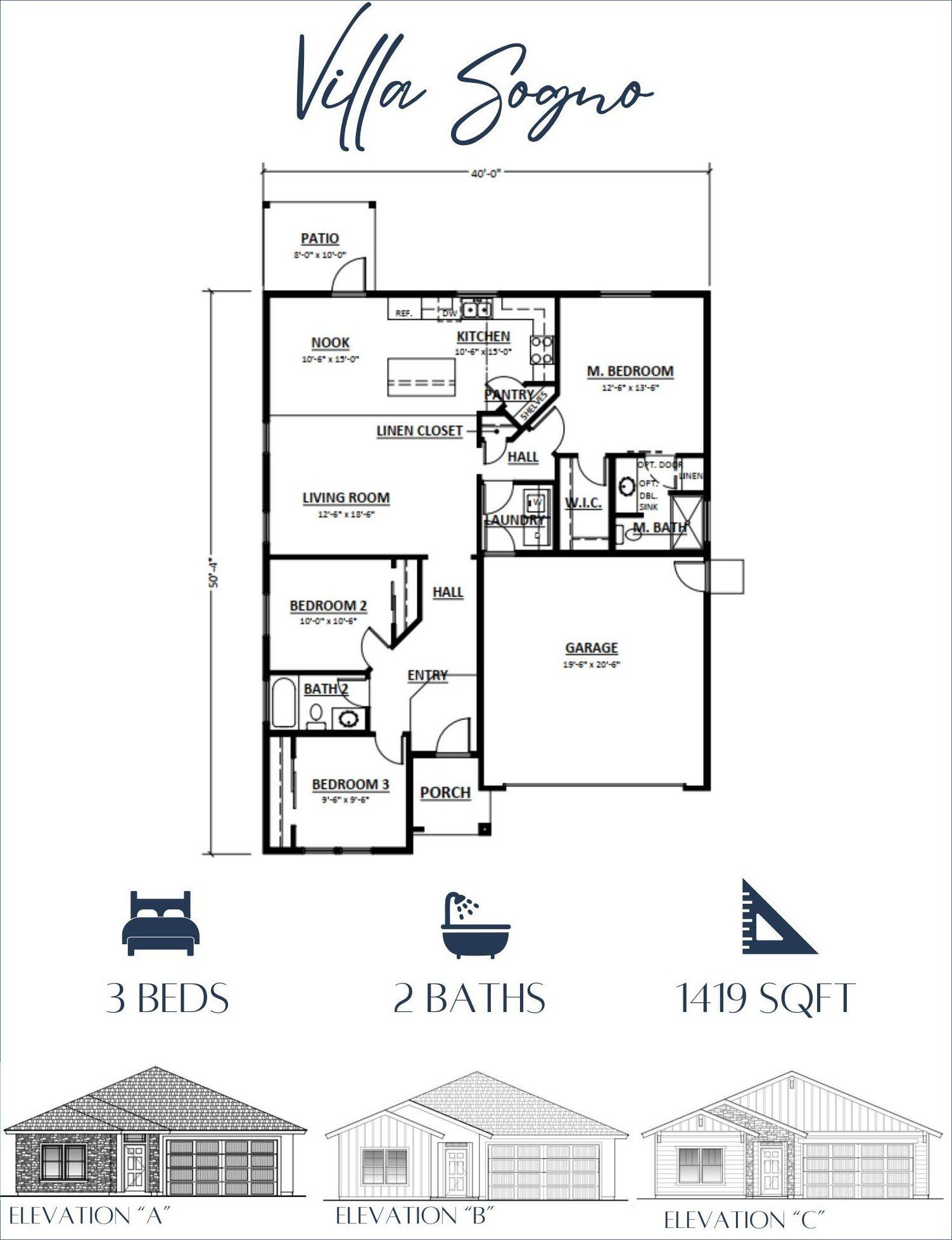 506 W Elsie Avenue. Porterville, CA 93257