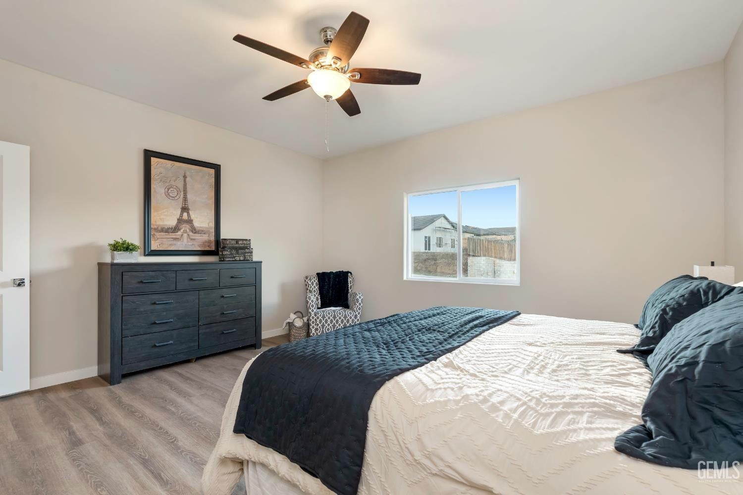 9112 Prometheus Drive. Bakersfield, CA 93306