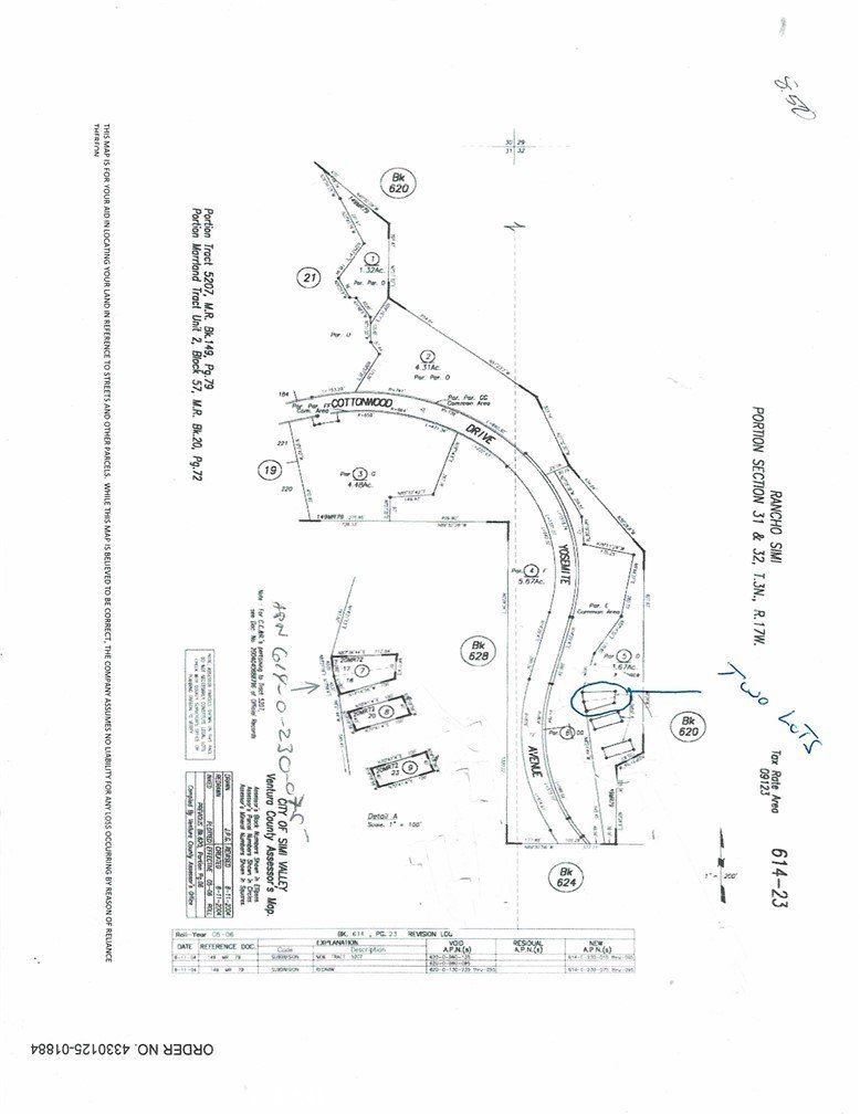 0 Ca118. Simi Valley, CA 93063