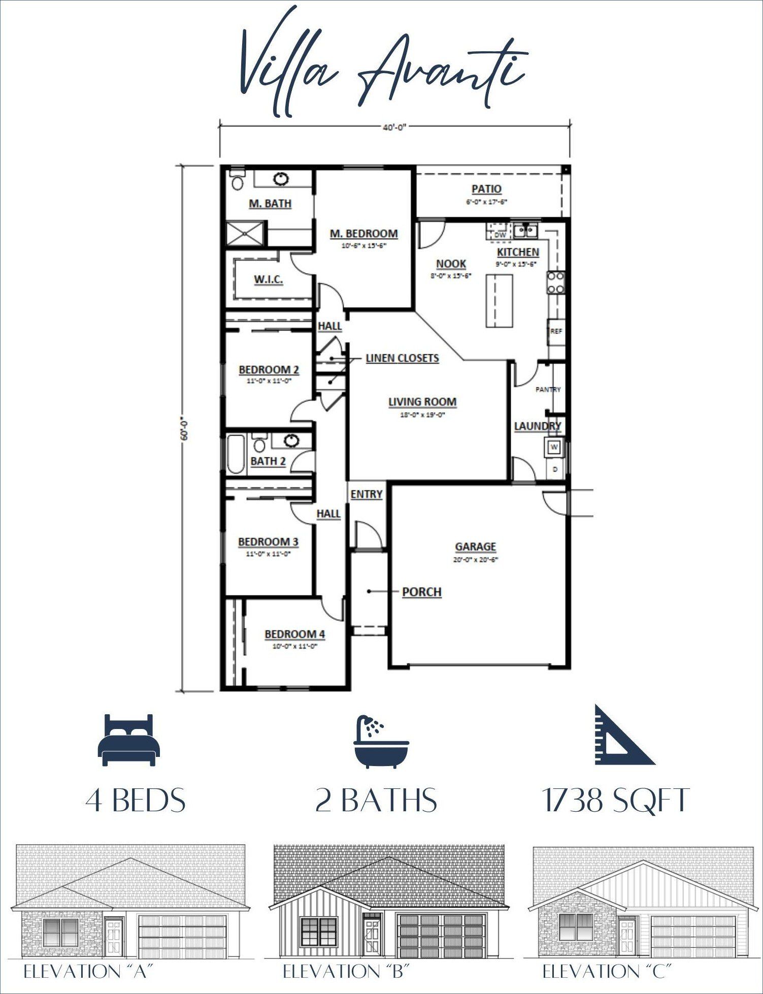 515 W Khloe Avenue. Porterville, CA 93257