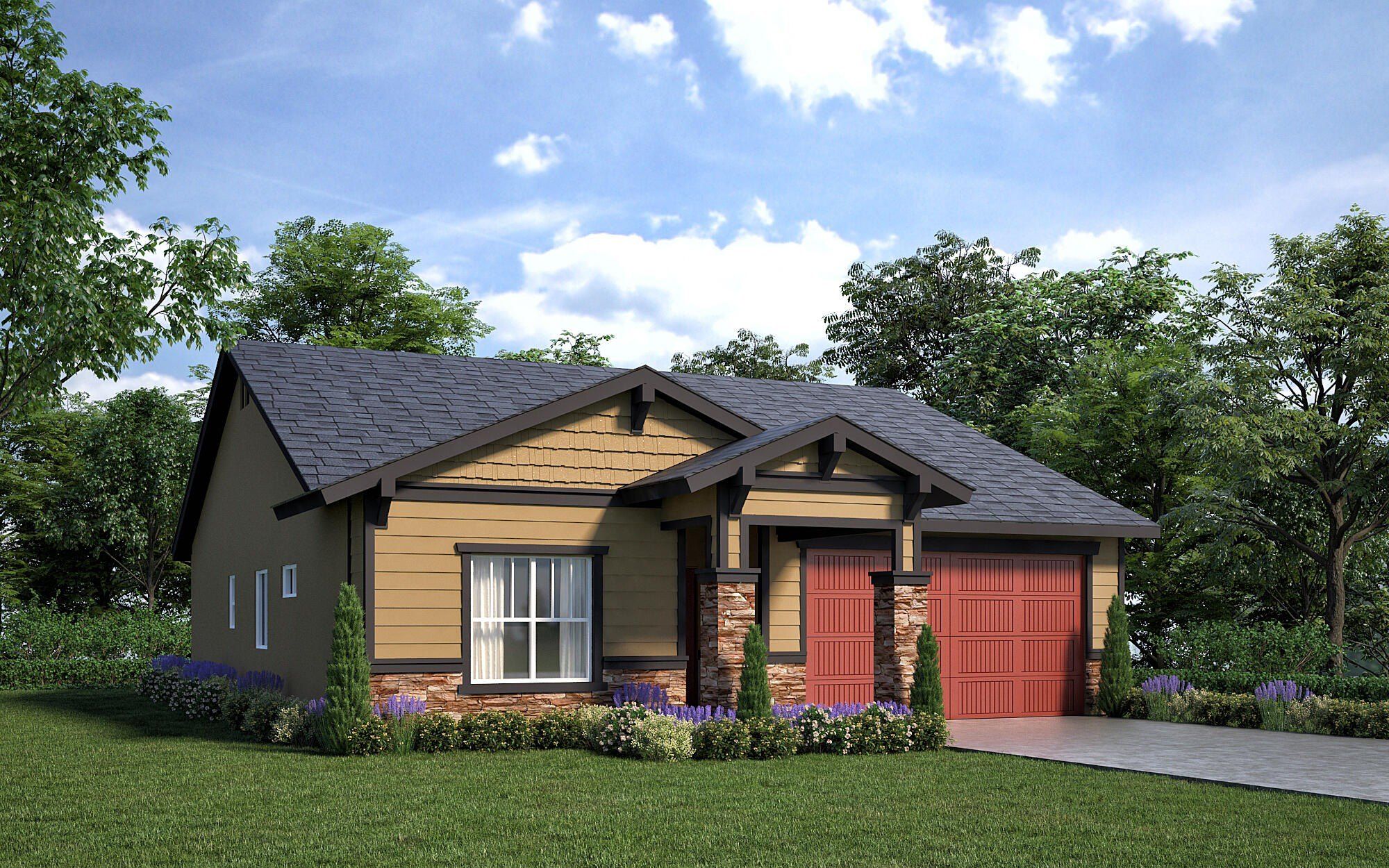 505 W Khloe Avenue. Porterville, CA 93257