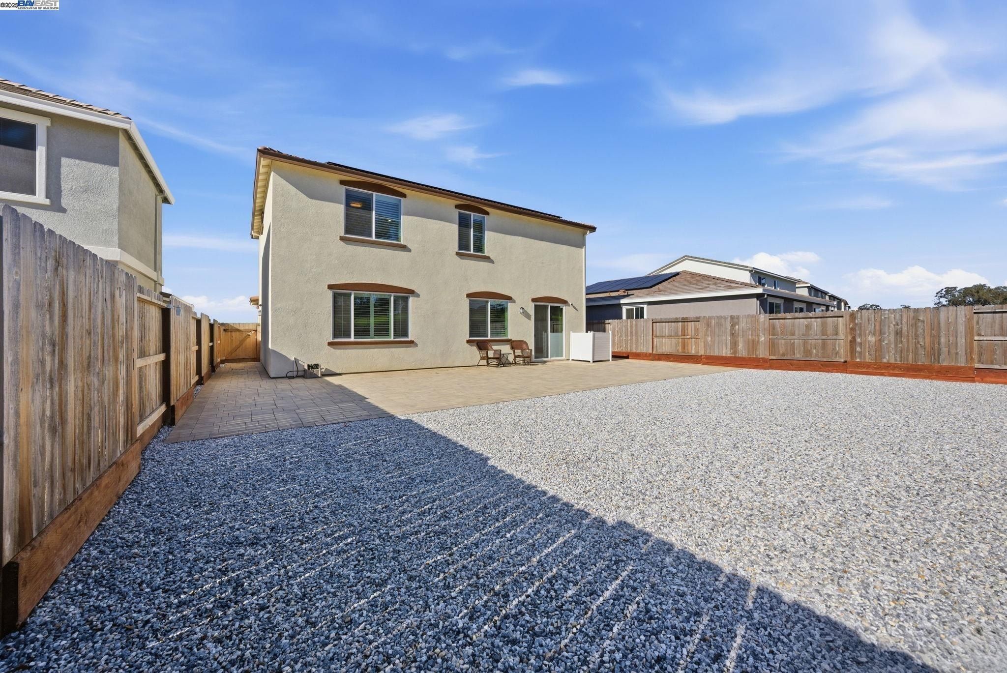 4158 Markovich Ct. Richmond, CA 94806