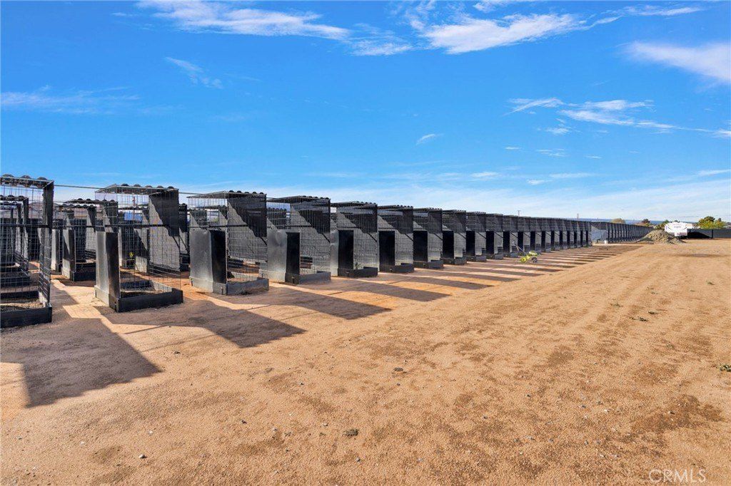 21533 Del Oro Road. Apple Valley, CA 92307