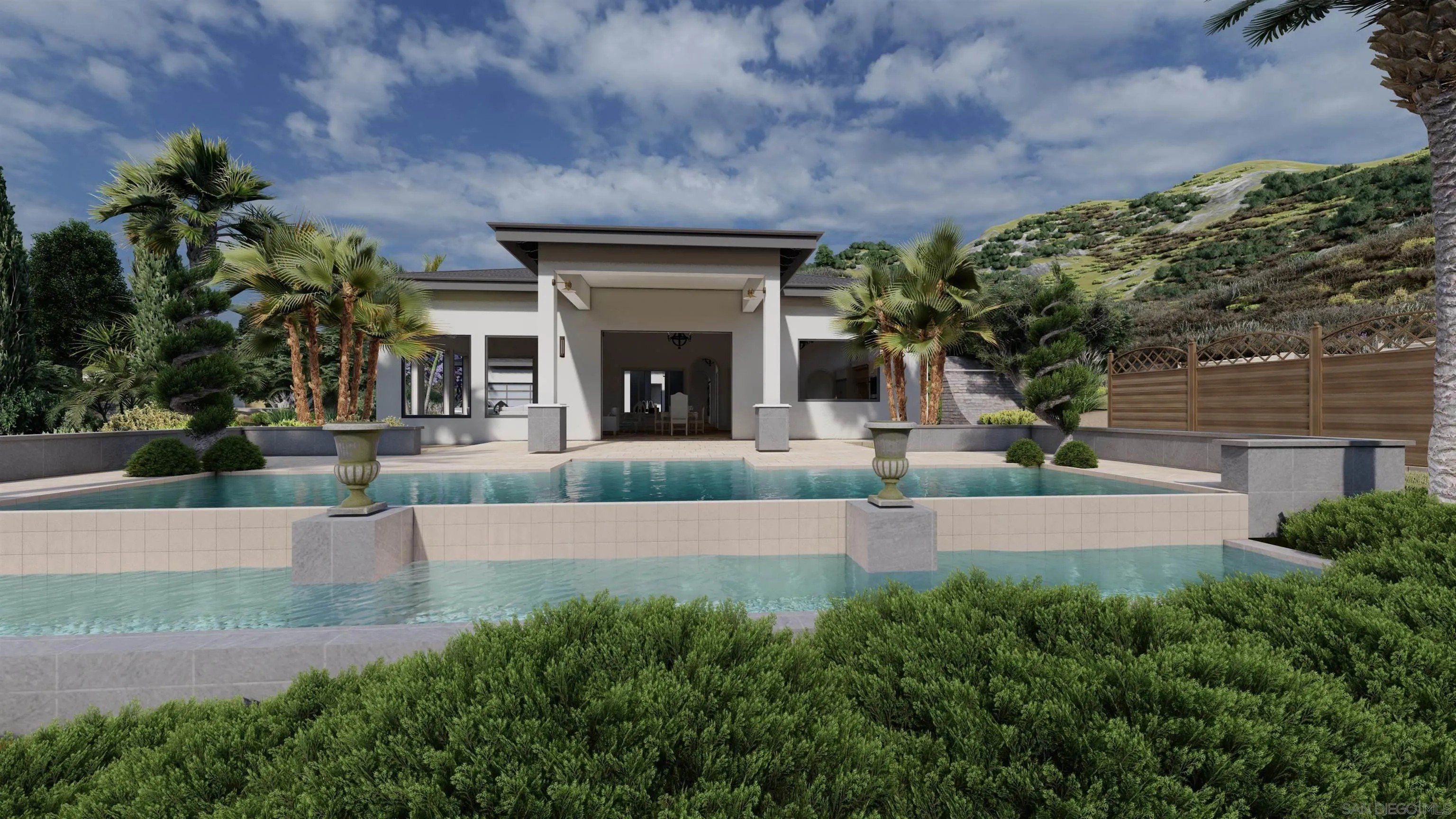 16390 Via Justina Real. Escondido, CA 92025