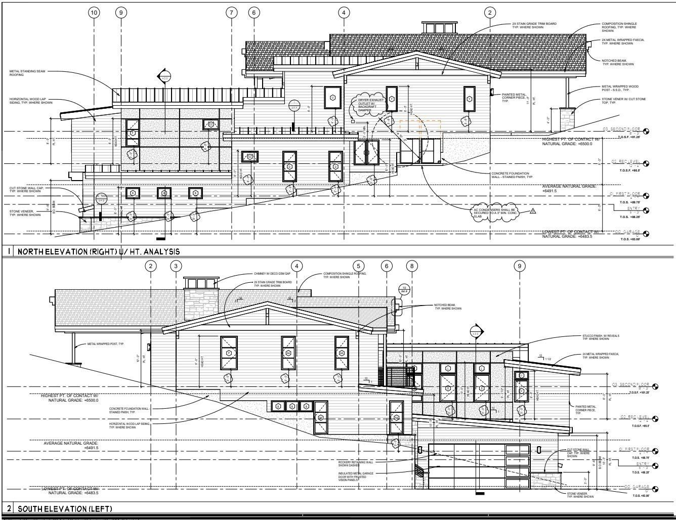 1764 Grouse Ridge Road. Truckee, CA 96161