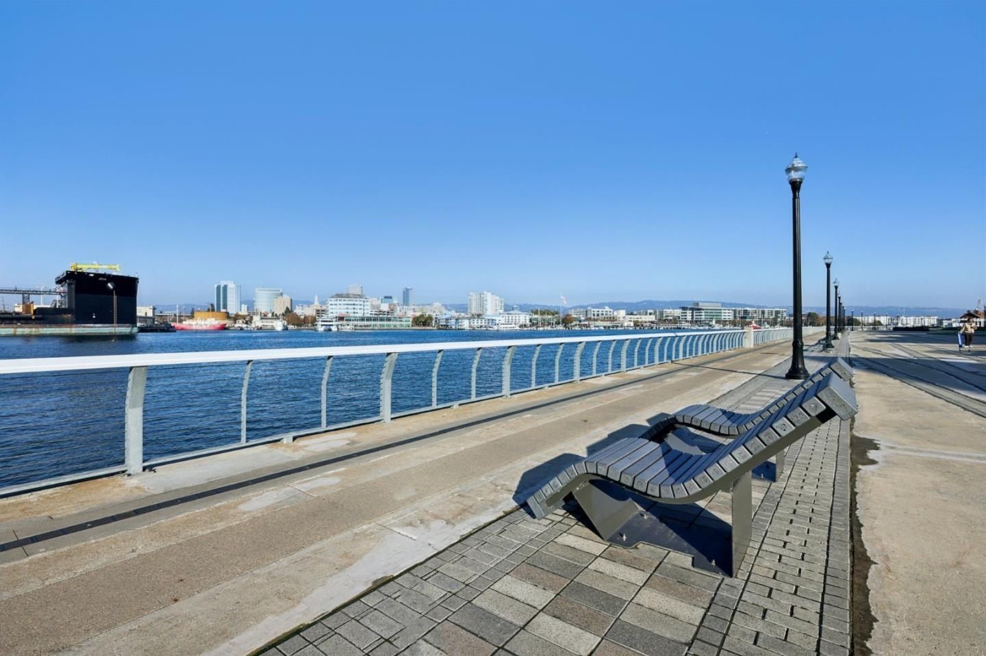 473 Sentinel Dr. Alameda, CA 94501