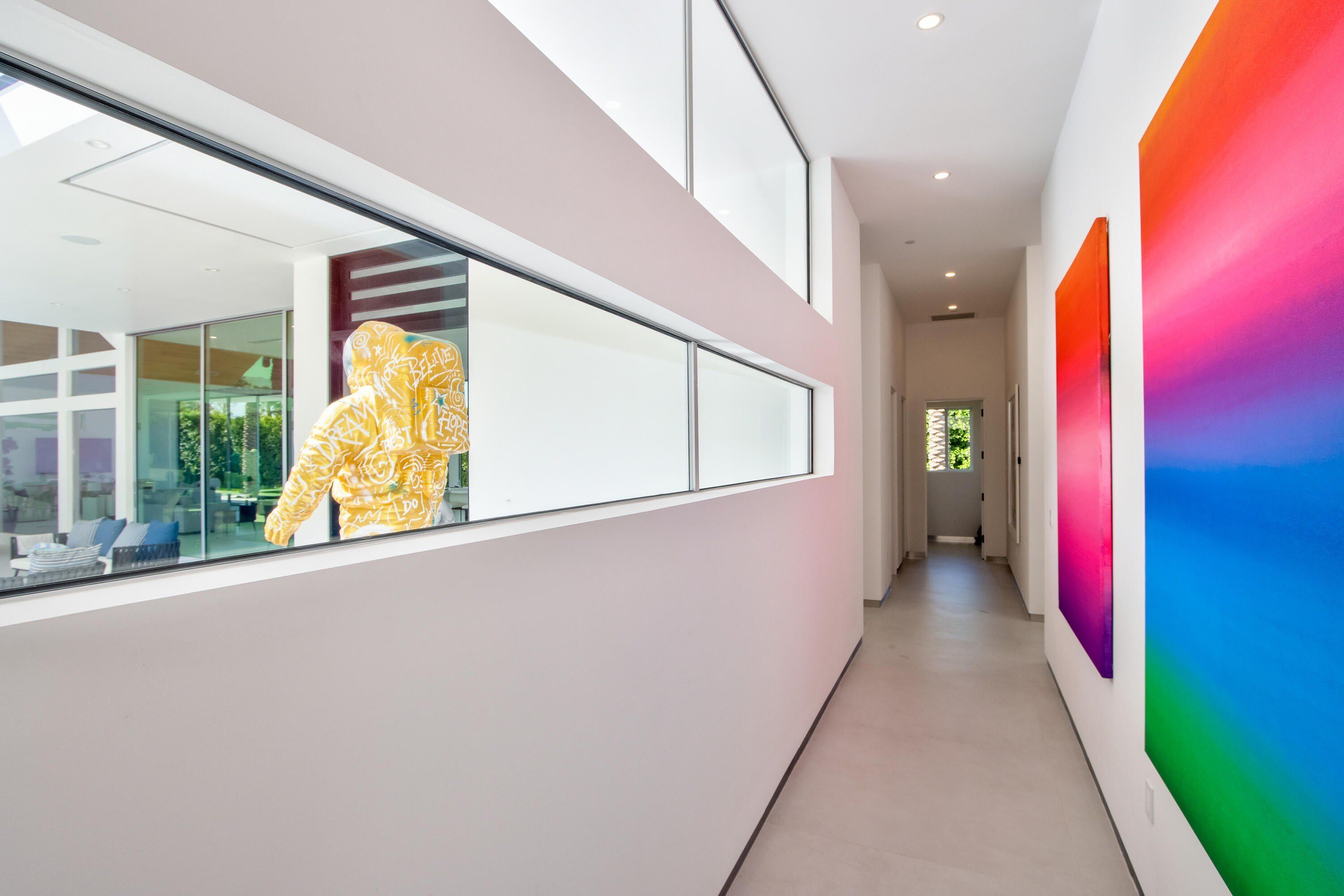 1 Makena Lane. Rancho Mirage, CA 92270