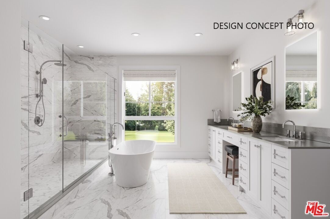 16805 Otsego St. Encino, CA 91436