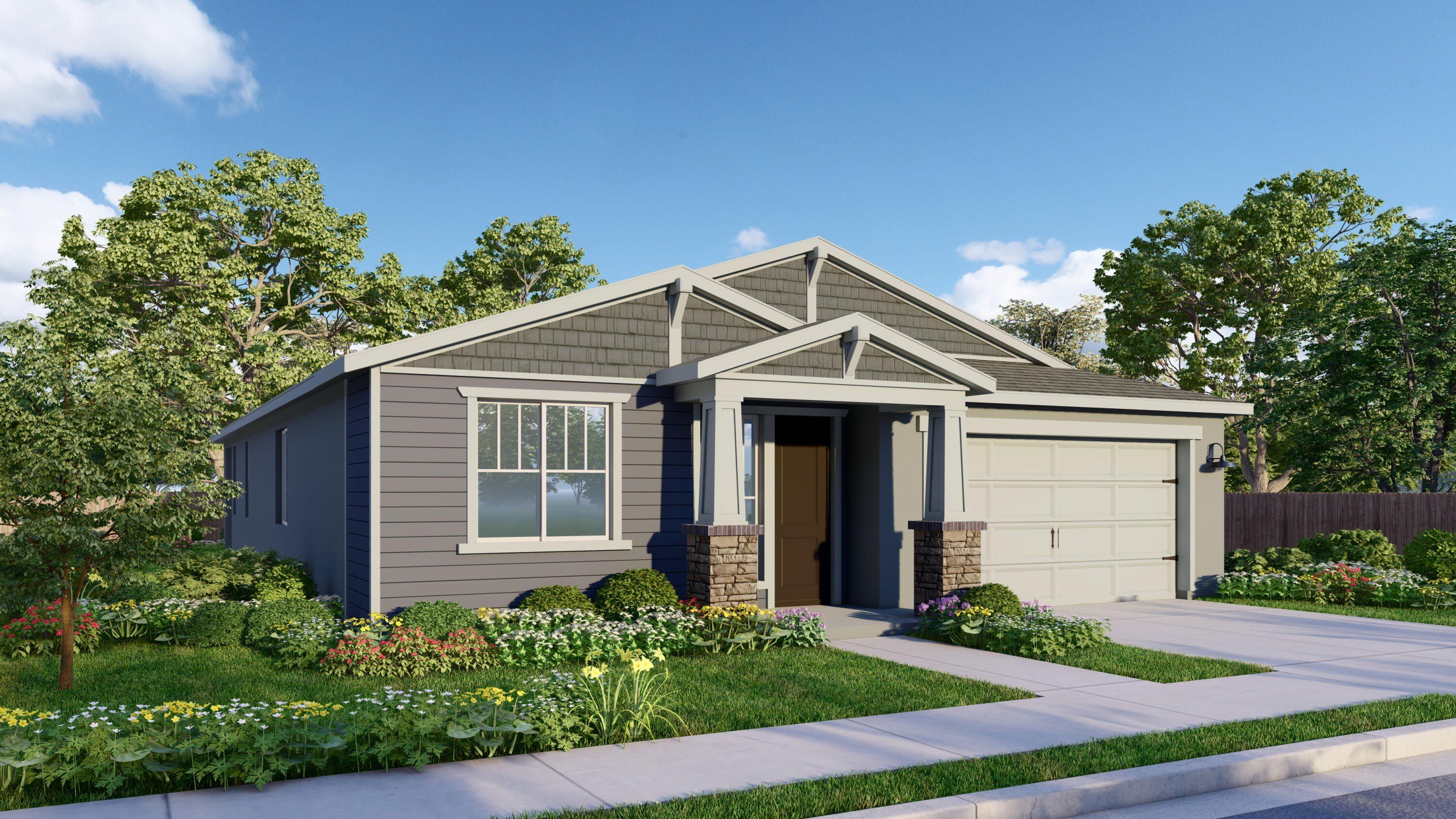 3157 Ryan Avenue. Tulare, CA 93274