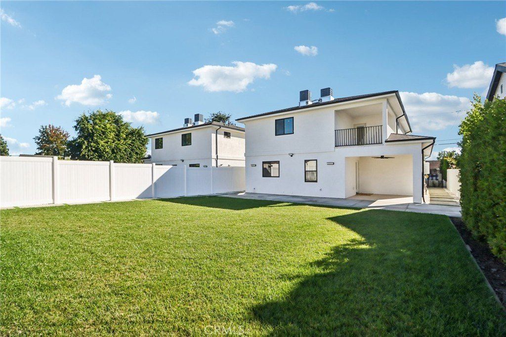 14931 Vose Street. Van Nuys, CA 91405