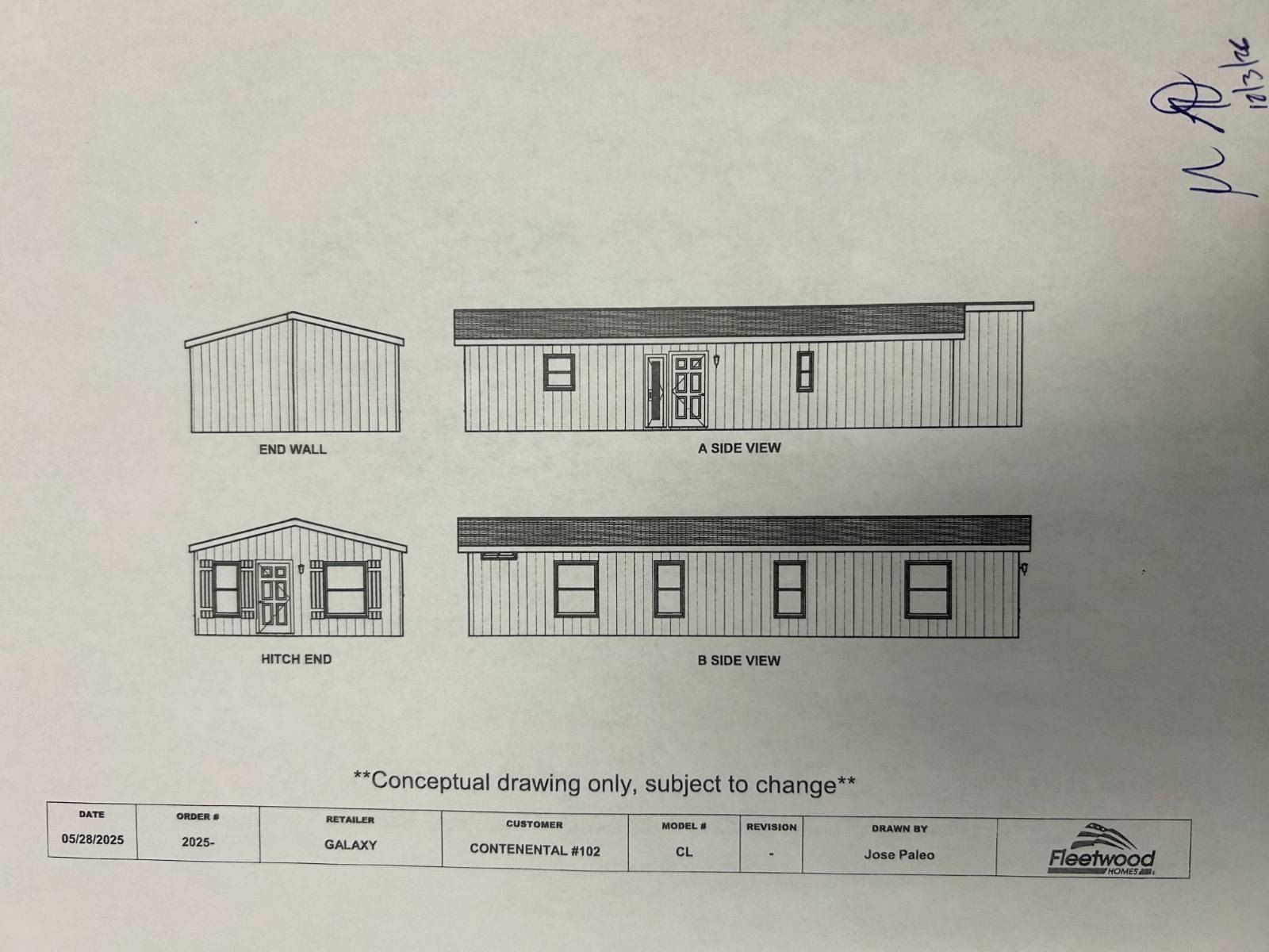 2804 W First Street. Santa Ana, CA 92703