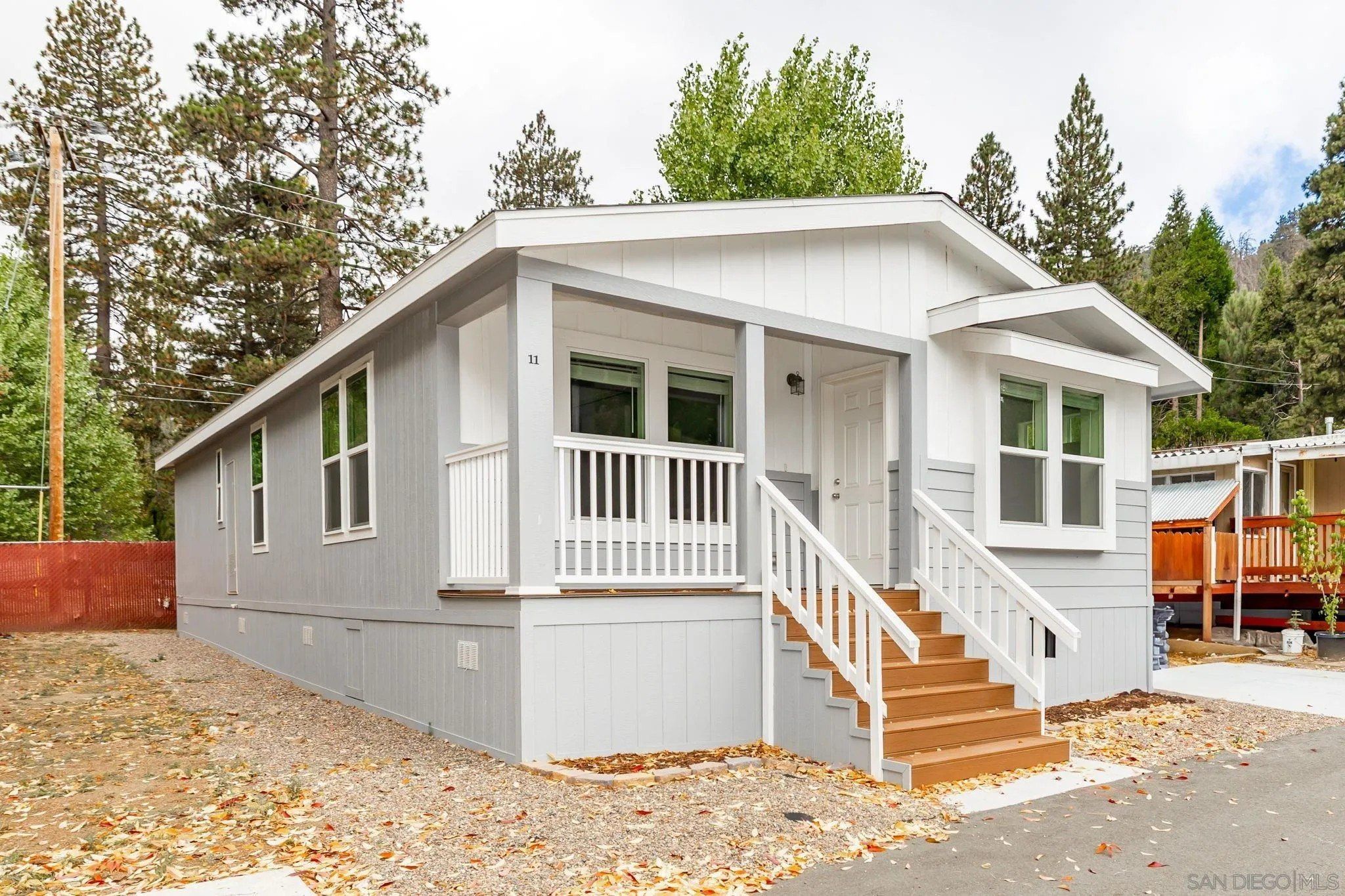 22899 Byron Road Unit 11. Crestline, CA 92325