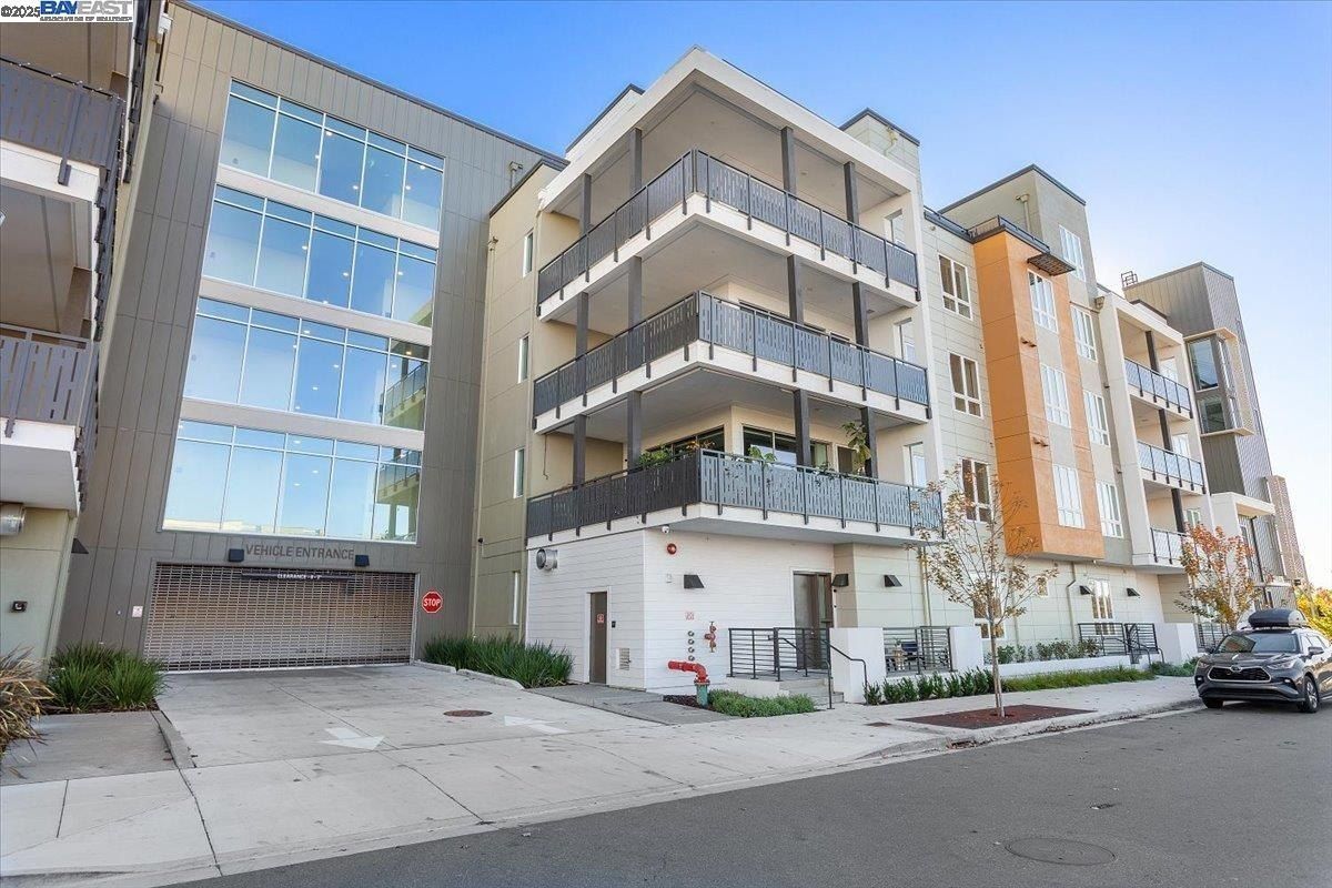 2250 Kilowatt Way. Fremont, CA 94539