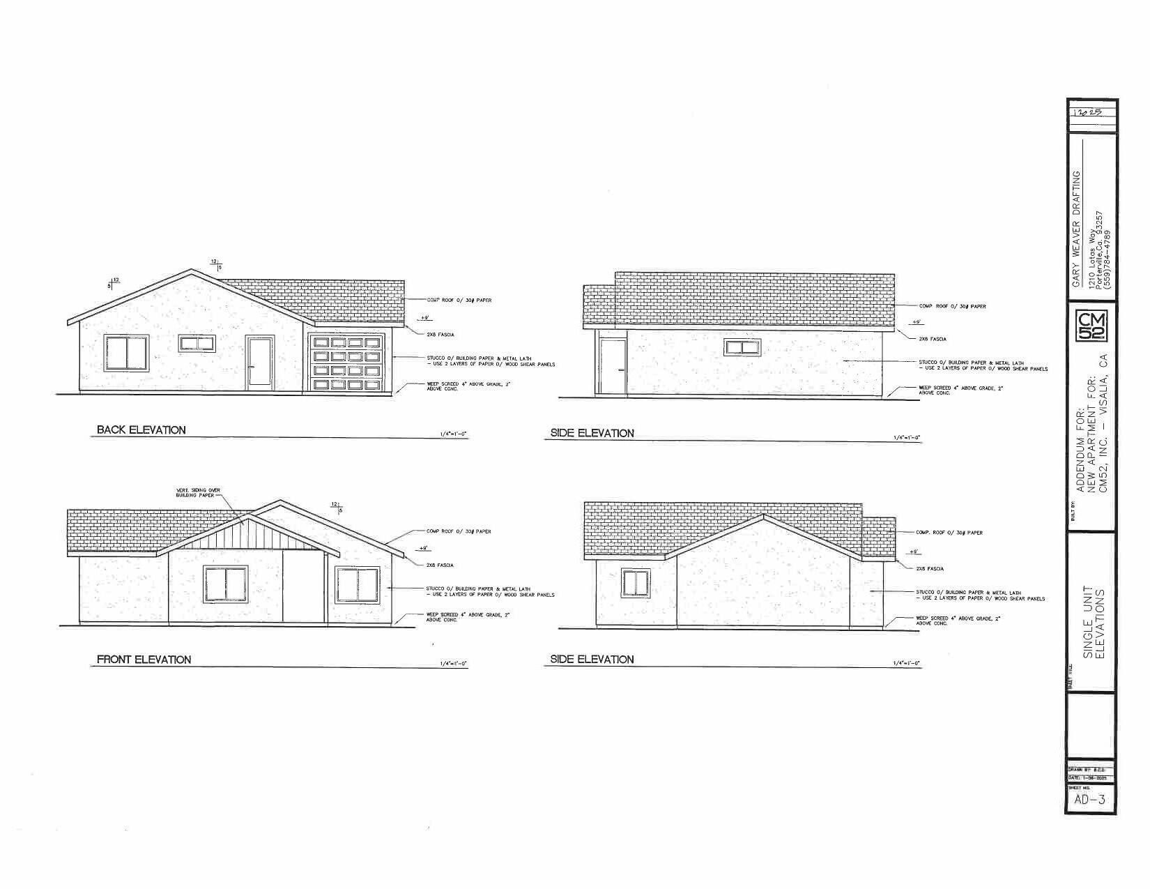 2916 E Tulare Avenue. Visalia, CA 93292